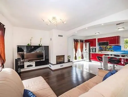 Βίλα Kuca Za Odmor Natali *