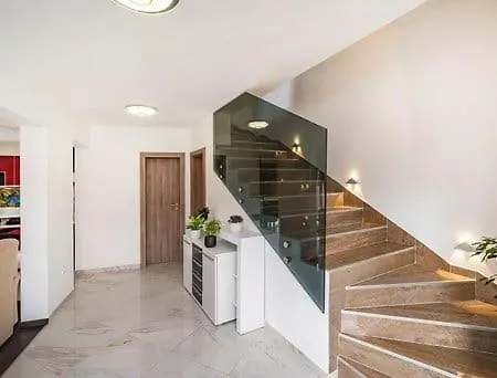 Kuca Za Odmor Natali