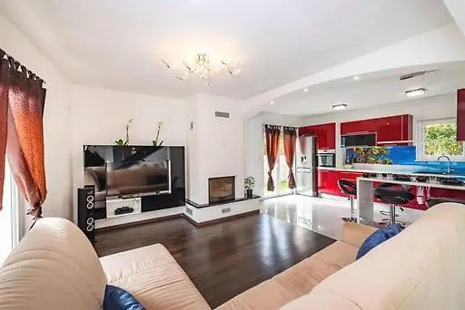 Villa Kuca Za Odmor Natali *