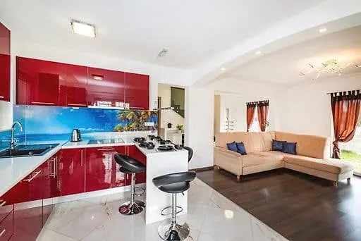 Kuca Za Odmor Natali Villa Nin