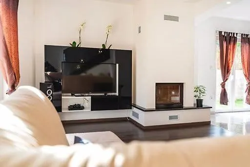 Villa Kuca Za Odmor Natali