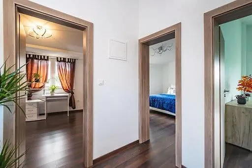 Kuca Za Odmor Natali Villa