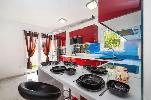 Villa Kuca Za Odmor Natali