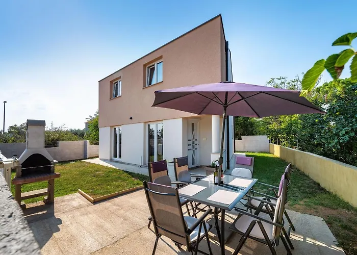 Kuca Za Odmor Natali Villa