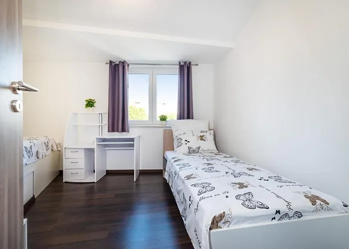 Kuca Za Odmor Natali Villa