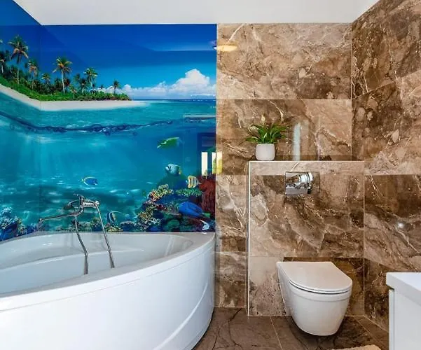 Kuca Za Odmor Natali Villa