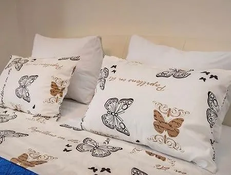Kuca Za Odmor Natali