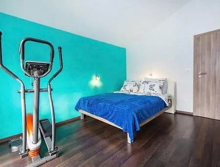 Kuca Za Odmor Natali Nin