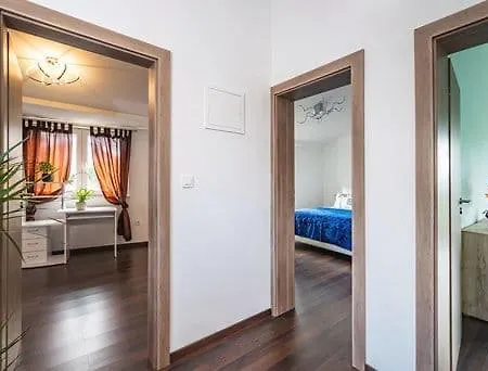 Kuca Za Odmor Natali Villa