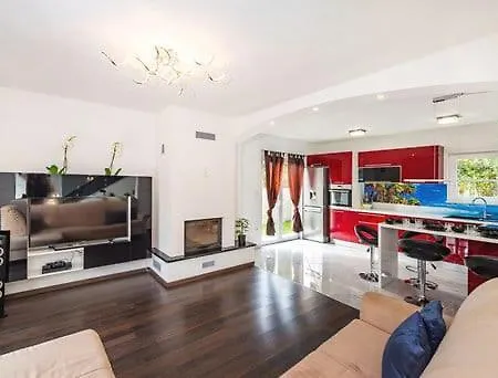 Villa Kuca Za Odmor Natali Nin