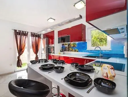 Villa Kuca Za Odmor Natali