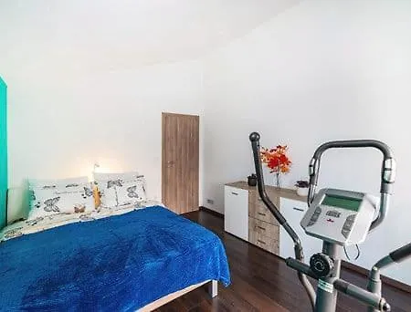 Villa Kuca Za Odmor Natali Nin
