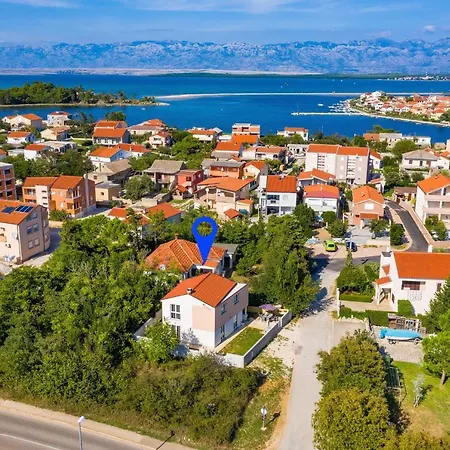 Kuca Za Odmor Natali Vila