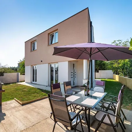 Kuca Za Odmor Natali Villa