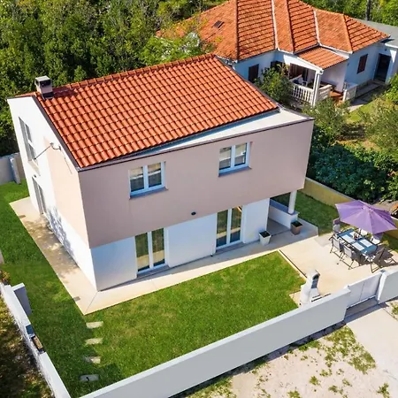 Kuca Za Odmor Natali Vila Nin