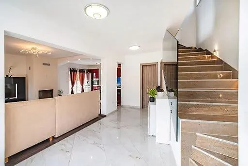 Kuca Za Odmor Natali Nin