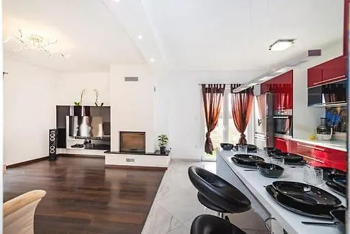 Kuca Za Odmor Natali Vila