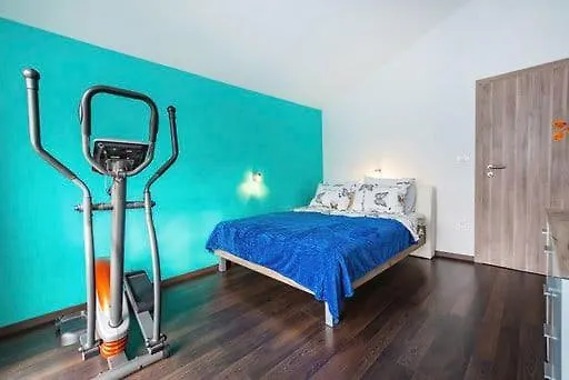 Kuca Za Odmor Natali Nin