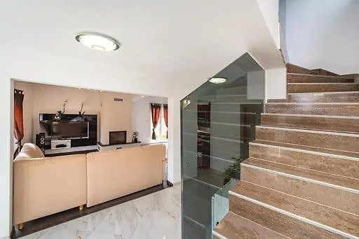 Vila Kuca Za Odmor Natali