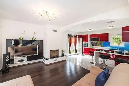 Villa Kuca Za Odmor Natali Nin