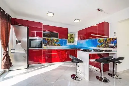 Kuca Za Odmor Natali Nin