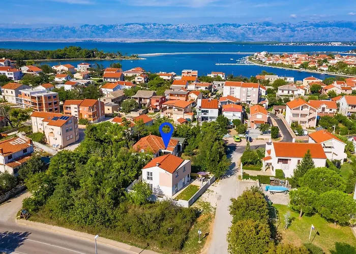 Kuca Za Odmor Natali Vila