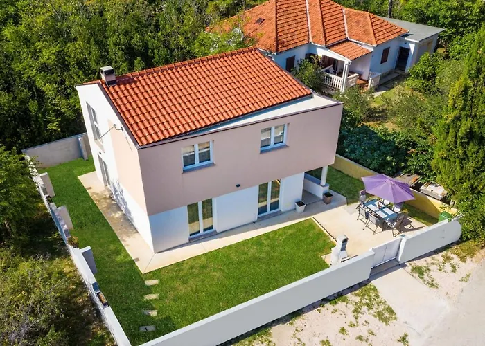 Kuca Za Odmor Natali Vila Nin