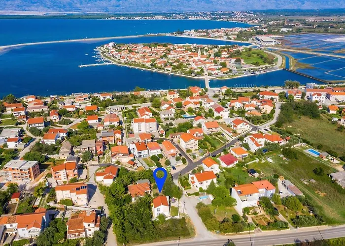 Vila Kuca Za Odmor Natali *