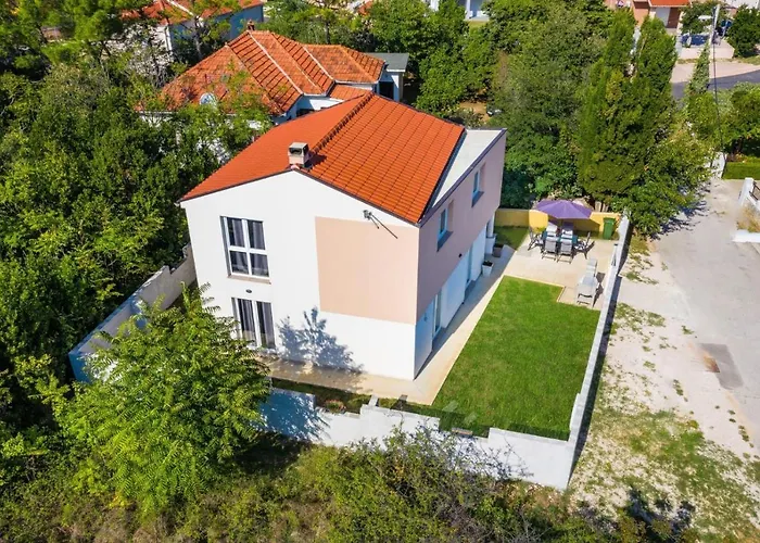 Villa Kuca Za Odmor Natali
