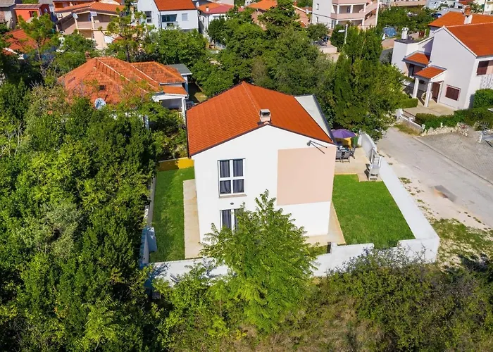 Vila Kuca Za Odmor Natali