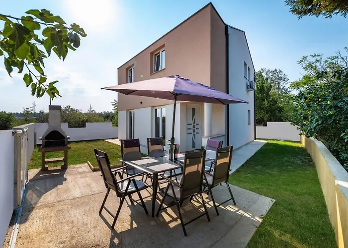 Kuca Za Odmor Natali Villa *