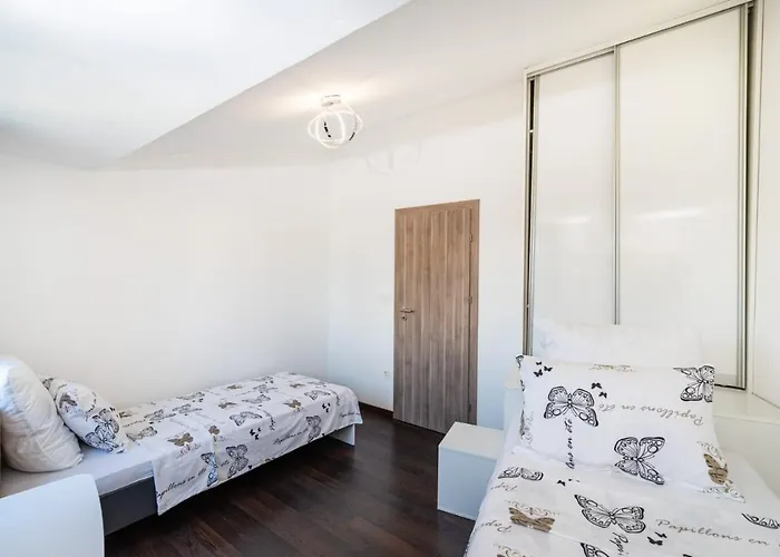 Kuca Za Odmor Natali * Nin