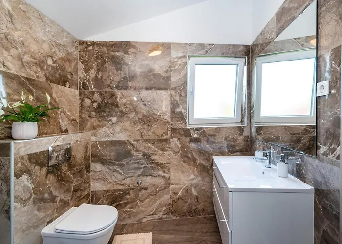 Vila Kuca Za Odmor Natali